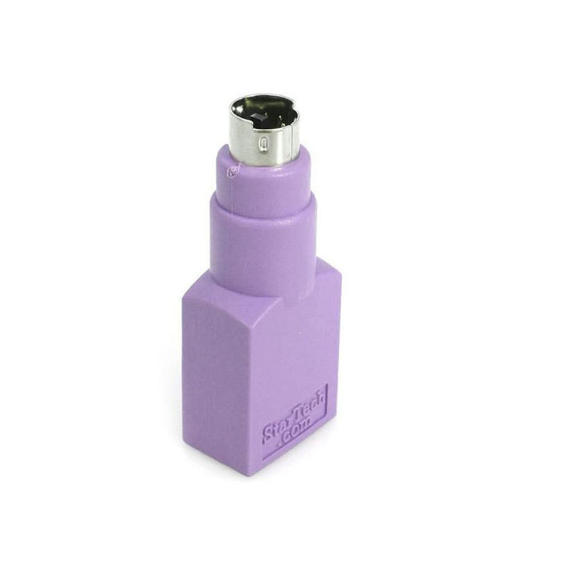 USB KEYBOARD TO PS/2 ADAPTER