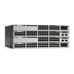 Catalyst 9300L 48P Data Network 4X1G Uplink | APLIUM