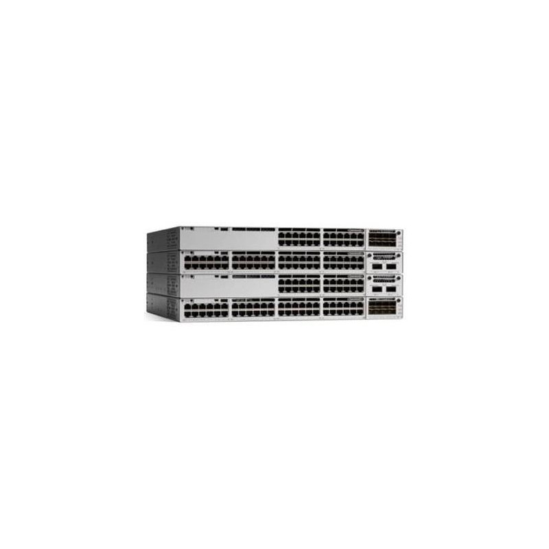 Catalyst 9300L 48P Data Network 4X1G Uplink | APLIUM