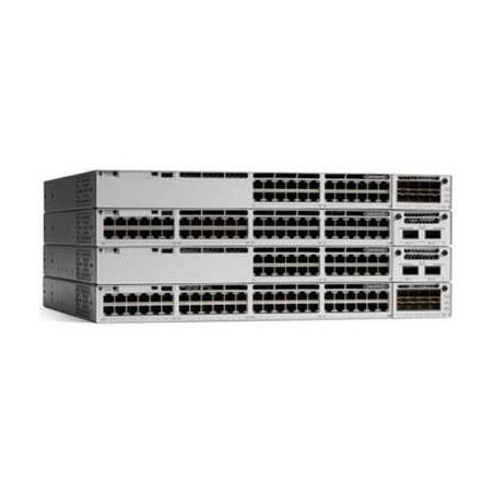 Catalyst 9300L 48P Data Network 4X1G Uplink | APLIUM
