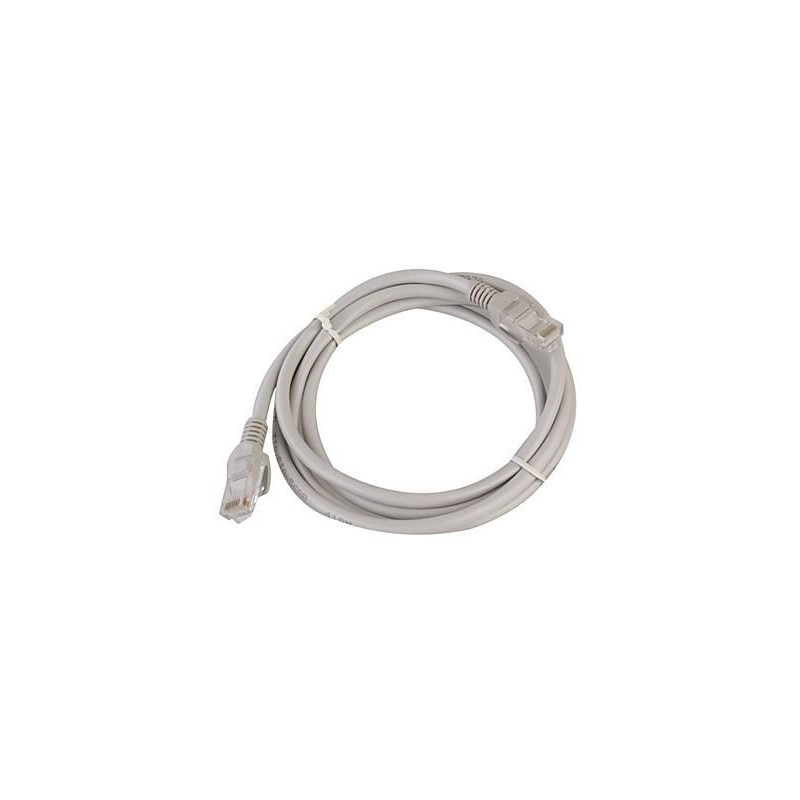 Networking Cable Grey