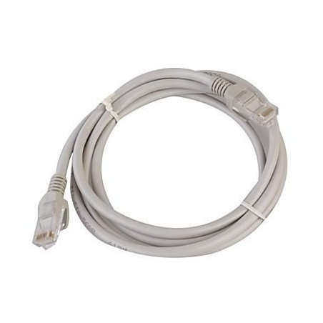 Networking Cable Grey