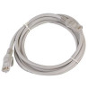 Networking Cable Grey