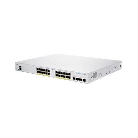 Network Switch Managed L2/L3