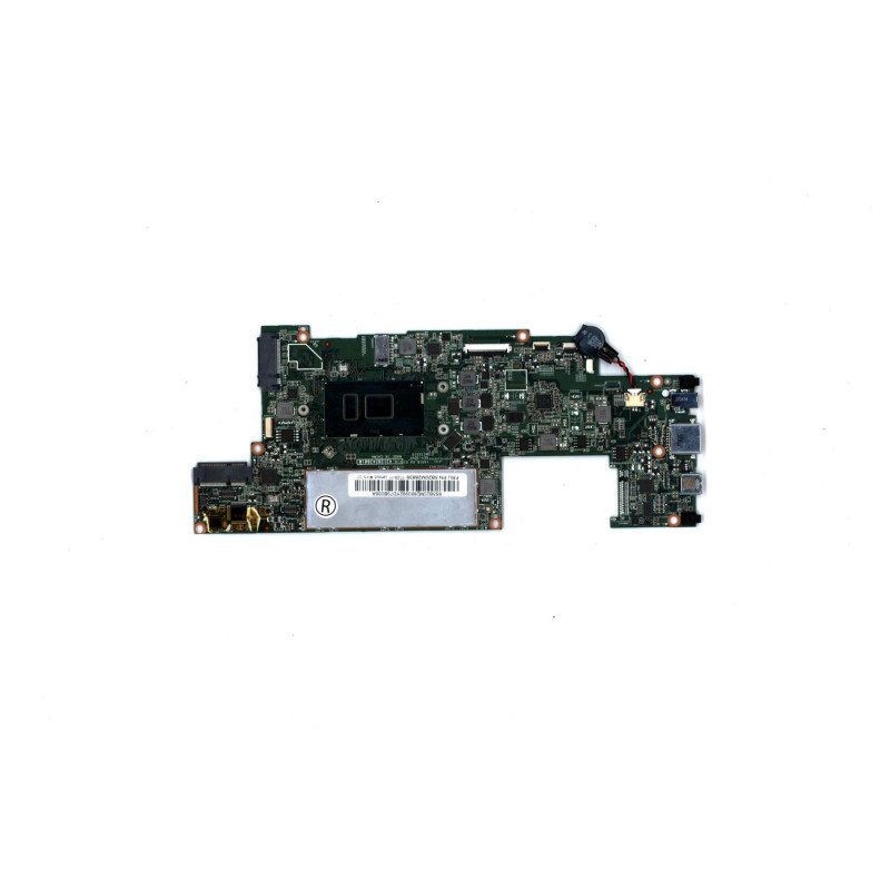 Motherboard