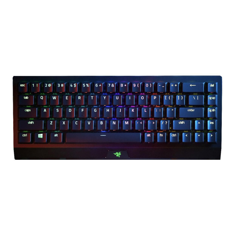 Blackwidow V3 Mini Hyperspeed