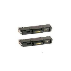 Toner Cartridge 2 Pc(S)