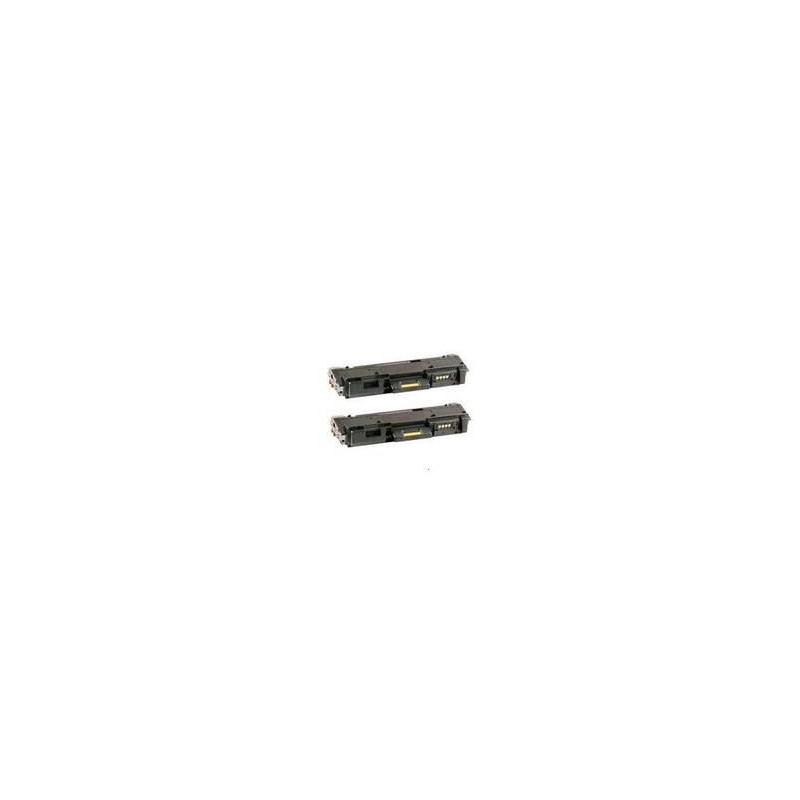 Toner Cartridge 2 Pc(S)