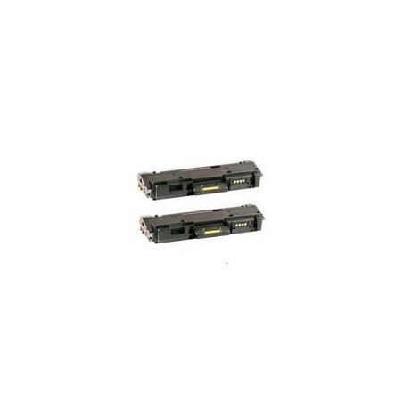Toner Cartridge 2 Pc(S)