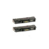 Toner Cartridge 2 Pc(S)