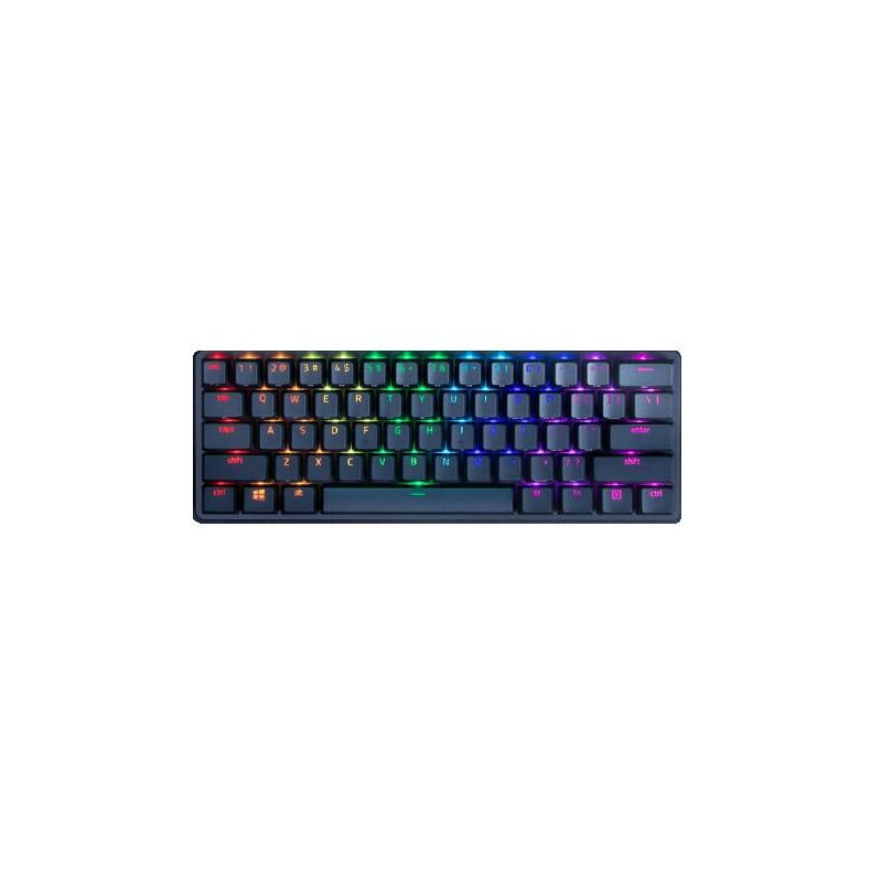 Razer Huntsman Mini teclado Juego USB QWERTY Internacional d | APLIUM