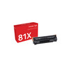 Xerox High Yield Black Toner Cartridge