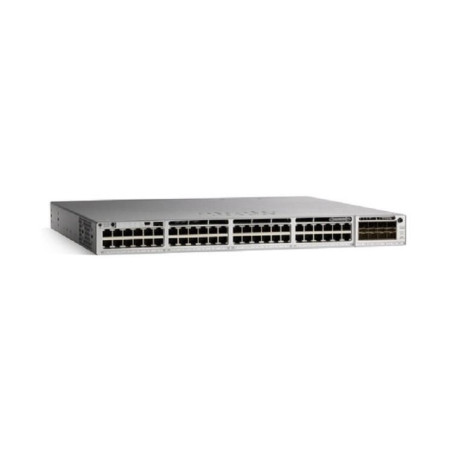48Uxm-A Network Switch