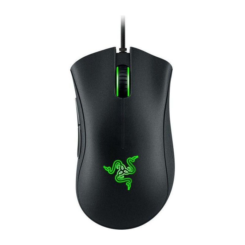 Deathadder Essential Mouse