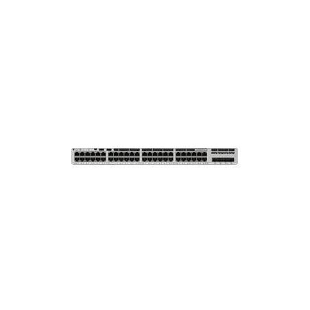 Network Switch Managed