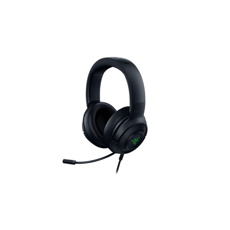 Kraken V3 Headset Wired