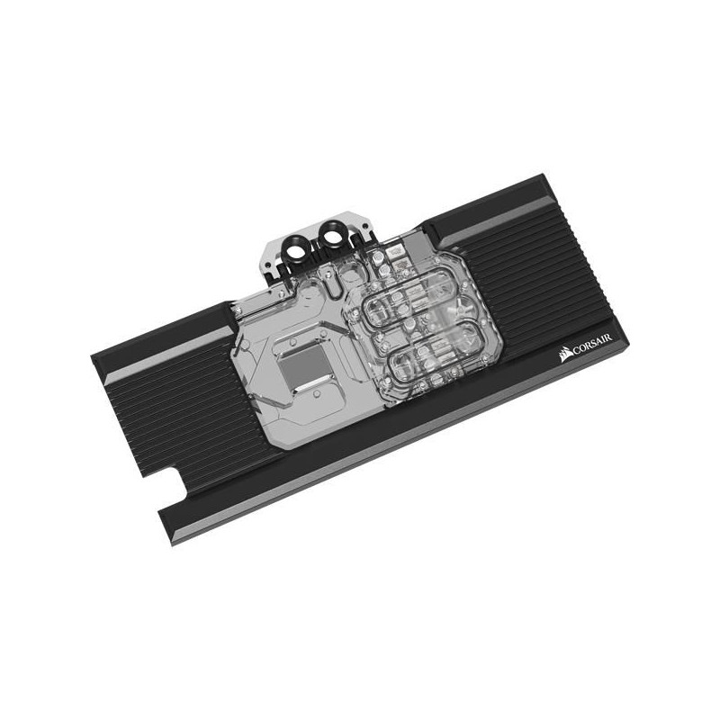 Computer Cooling System
