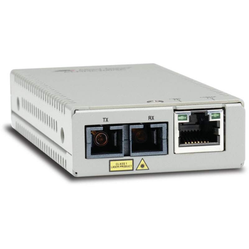 Taa (FEDERAL) 10/100TX/100FX/SC Mm Media Rate Convert Multi | APLIUM