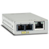 Taa (FEDERAL) 10/100TX/100FX/SC Mm Media Rate Convert Multi | APLIUM