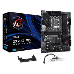 Z690 Pg Riptide Intel Z690