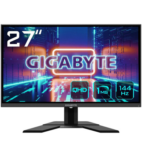 G27Q 68.6 Cm (27") 2560 X