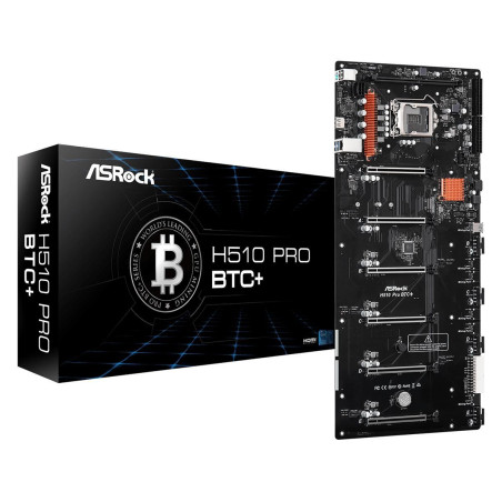Intel H510 Lga 1200