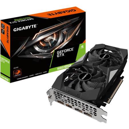 Graphics Card Nvidia Geforce