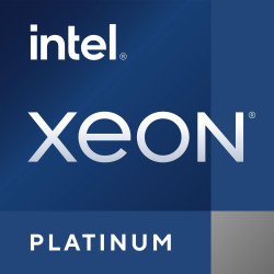 Xeon Platinum 8352M processor | APLIUM