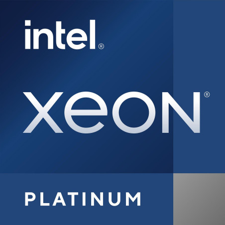 Xeon Platinum 8352M processor | APLIUM