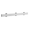 PFB 3419 Silver/Interface bar 1915mm