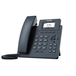 Ip Phone Black Lcd | APLIUM