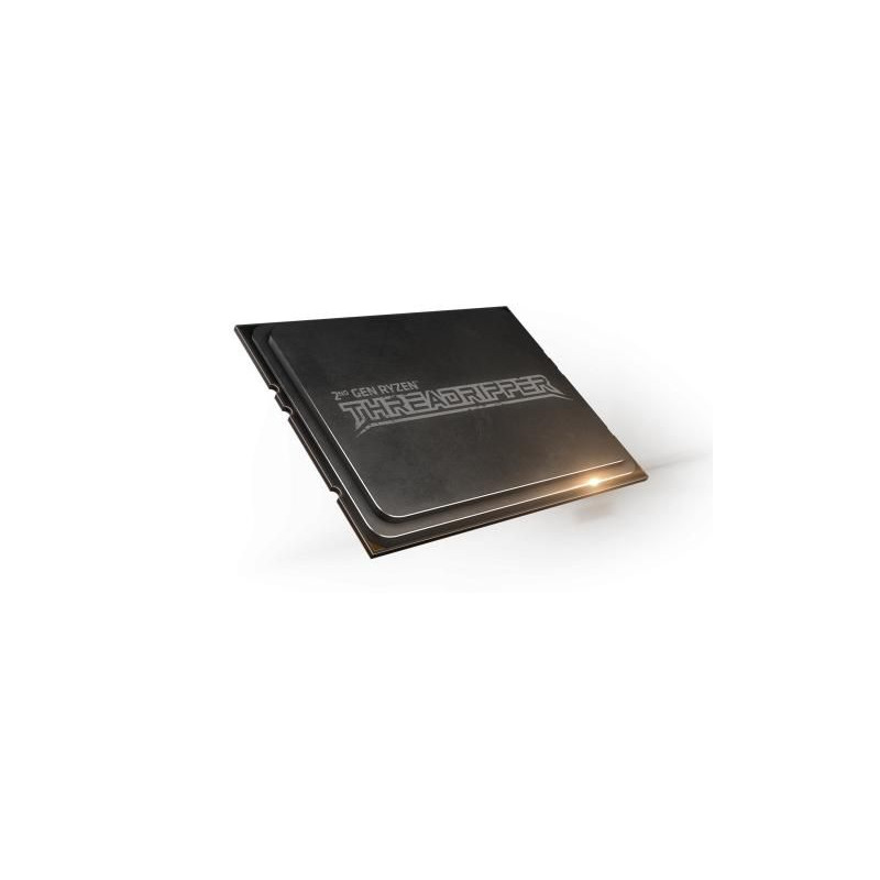 Ryzen Threadripper 2990Wx