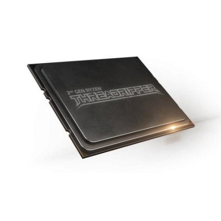 Ryzen Threadripper 2990Wx