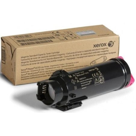 Toner Cartridge 1 Pc(S)