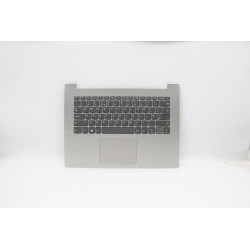 Upper Case w/KB