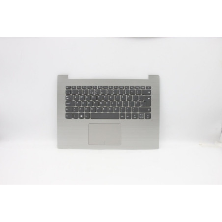 Upper Case w/KB