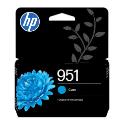 951 Cyan Original Ink | APLIUM