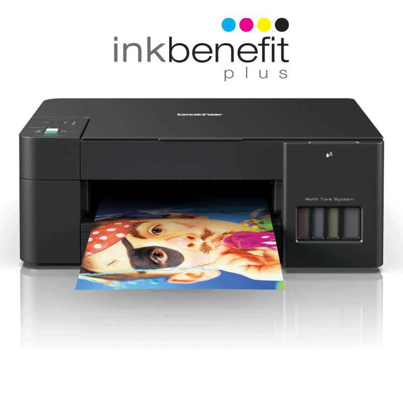 Dcp-T220 Multifunction