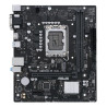 Placa Base Asus Prime H610M-R D4 Socket 1700/ DDR4/ PCIe 4.0/ Micro AT
