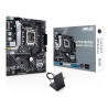 ASUS PRIME H610M-A WIFI D4 Intel H610 LGA 1700 micro ATX | APLIUM