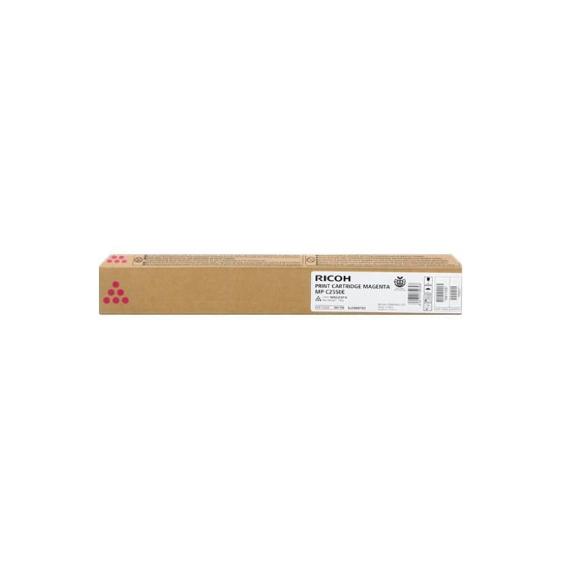 Toner Cartridge 1 Pc(S)