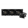 Liquid Cpu Cooler '360Mm