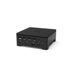 Notebook Dock/Port Replicator
