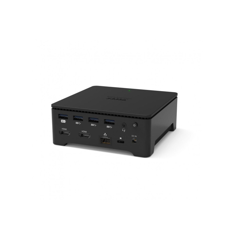 Notebook Dock/Port Replicator