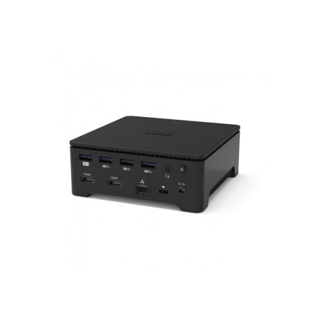 Notebook Dock/Port Replicator