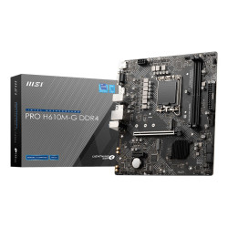 Motherboard Intel H610 Lga | APLIUM