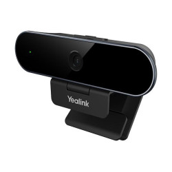 Webcam 5 Mp Usb 2.0 Black