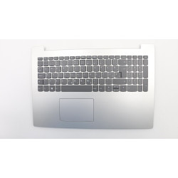 Slovak layout keyboard for