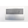 Slovak layout keyboard for