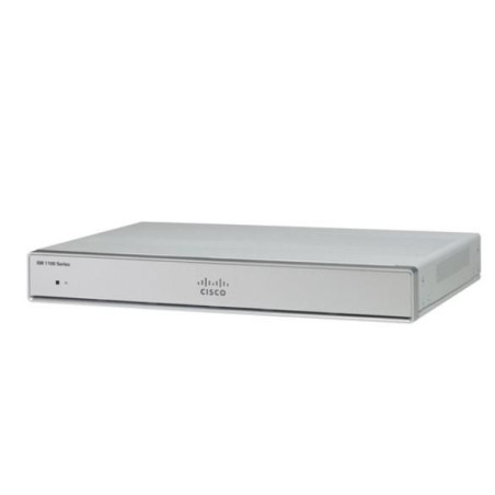 Wired Router Gigabit Ethernet